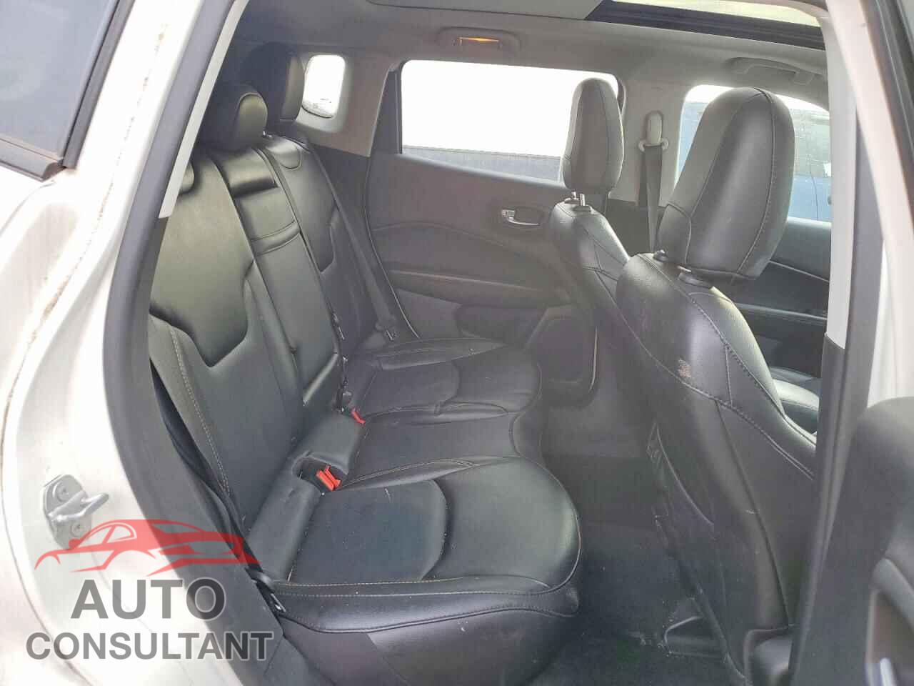 JEEP COMPASS 2020 - 3C4NJDCB0LT142296