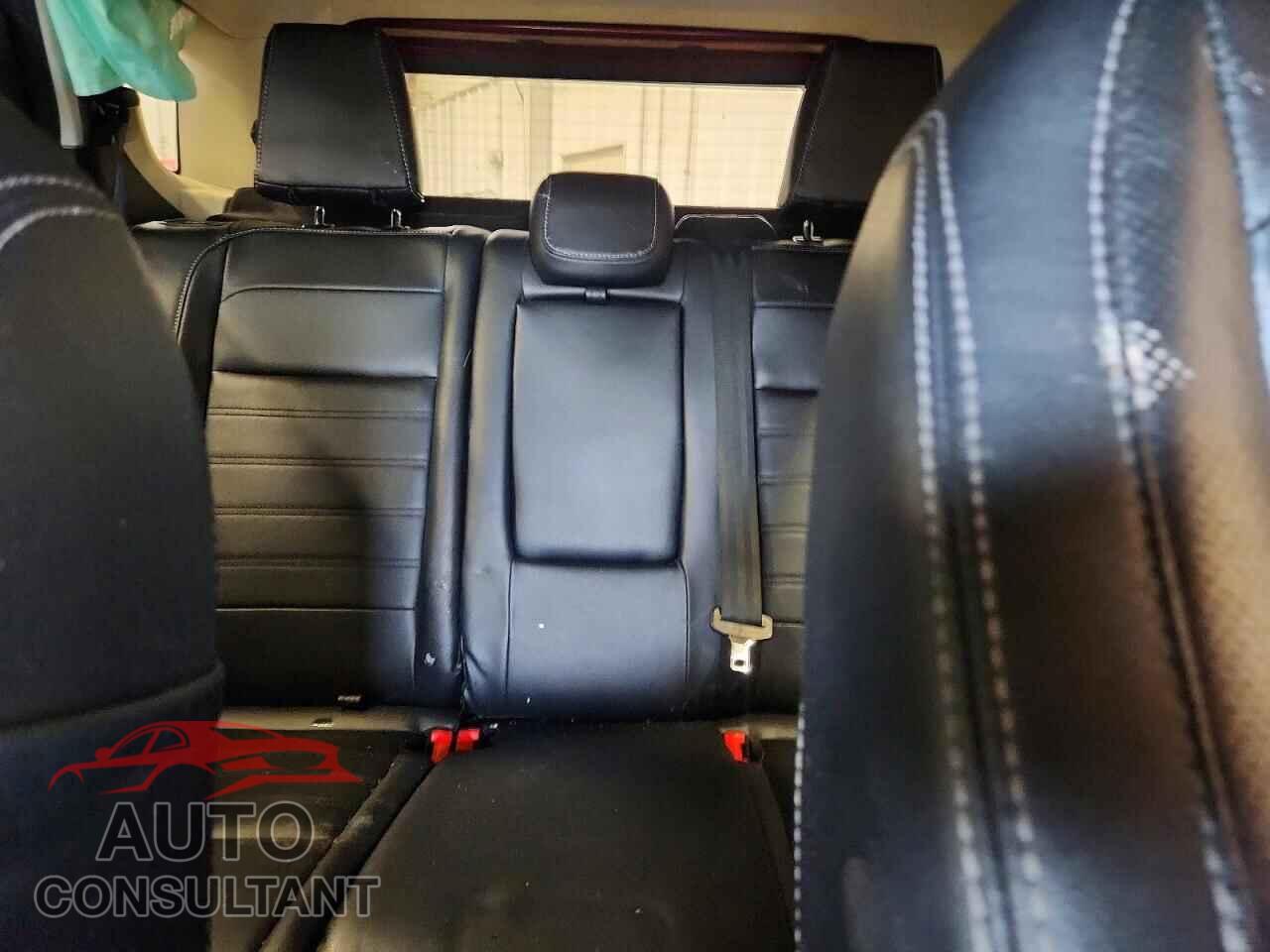 FORD ECOSPORT 2019 - MAJ6S3KLXKC269370