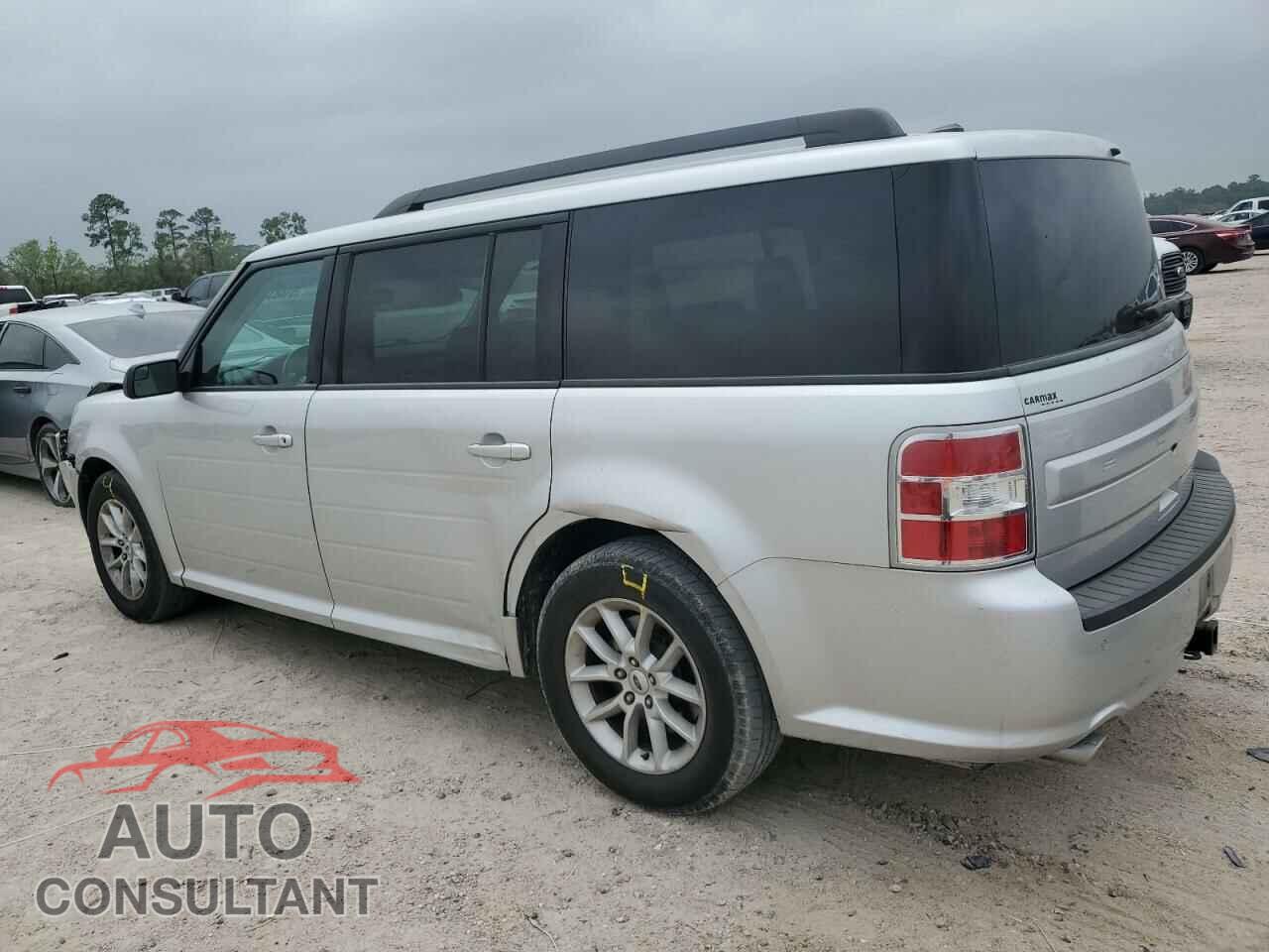 FORD FLEX 2016 - 2FMGK5B84GBA22192