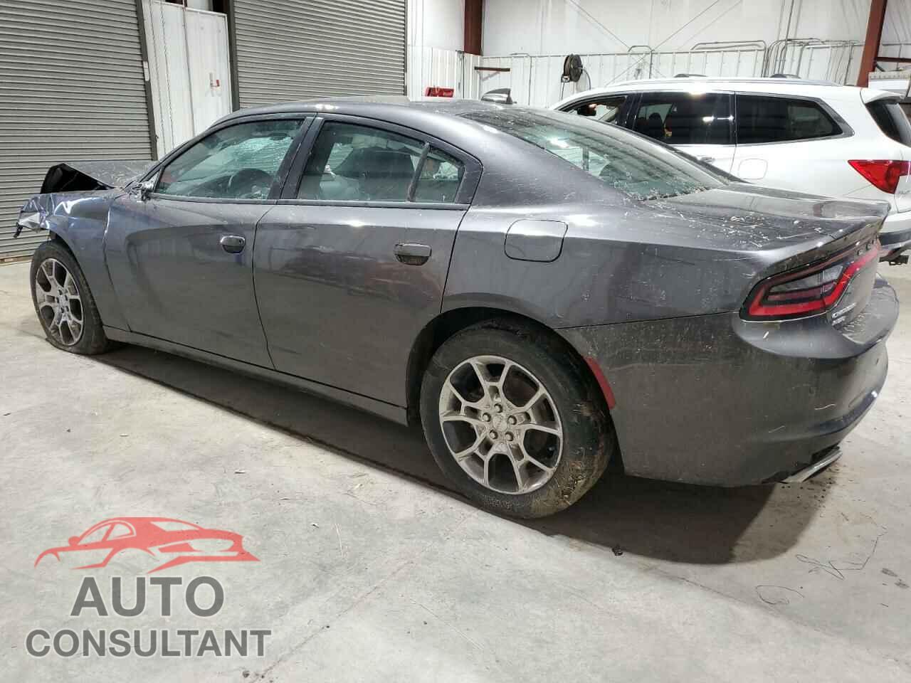 DODGE CHARGER 2015 - 2C3CDXJG3FH760146