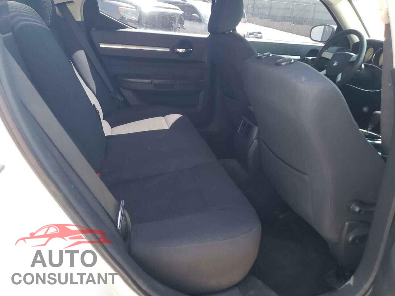 DODGE CHARGER 2010 - 2B3CA4CD2AH245168