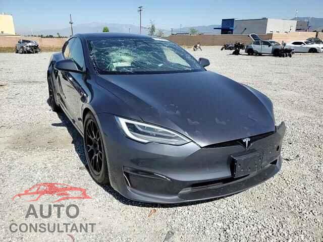 TESLA MODEL S 2022 - 5YJSA1E53NF460844