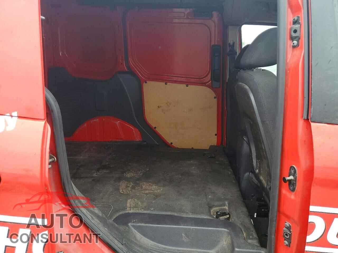 FORD TRANSIT 2015 - NM0LS6F71F1178269