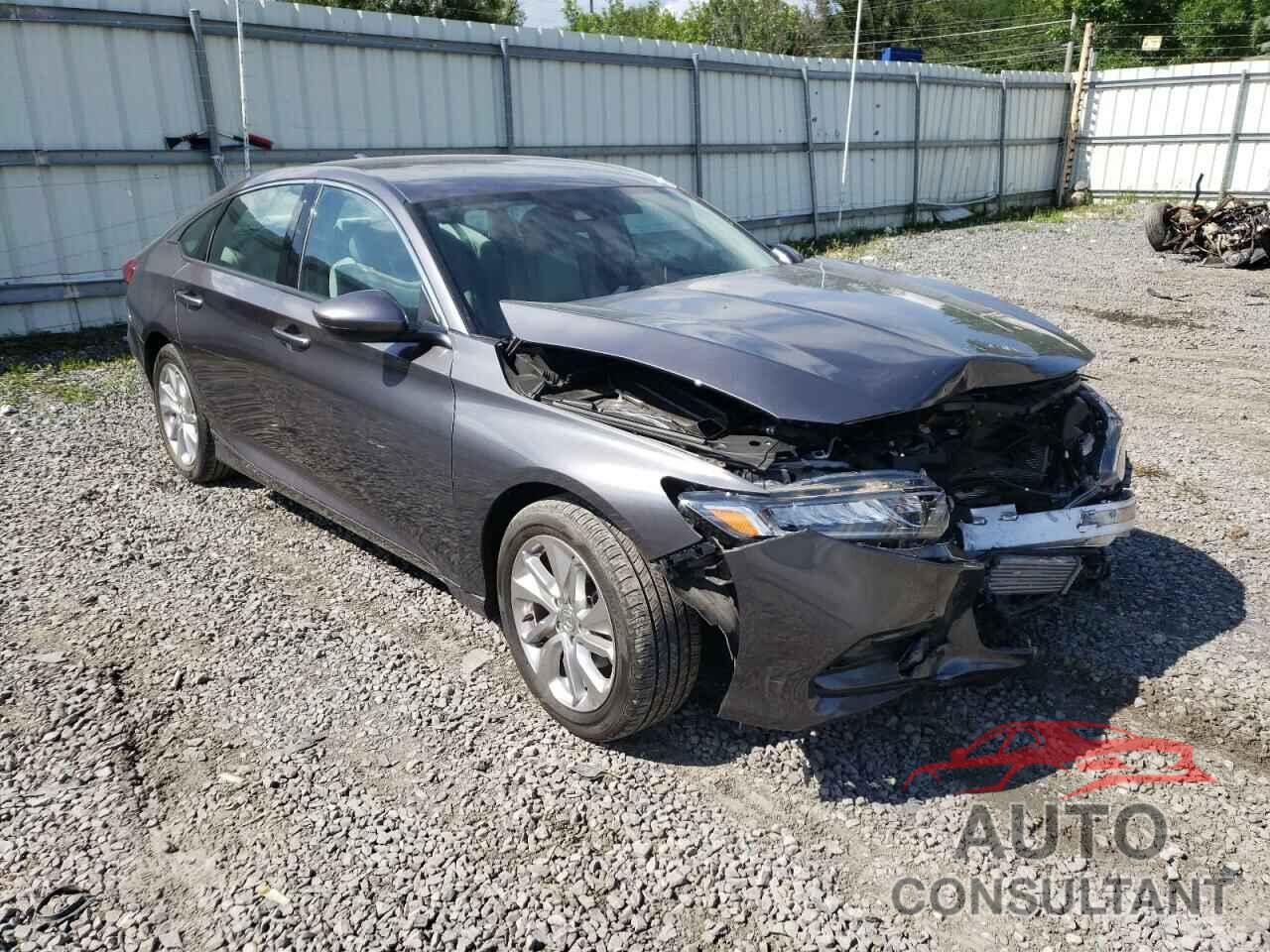 HONDA ACCORD 2019 - 1HGCV1F17KA146429
