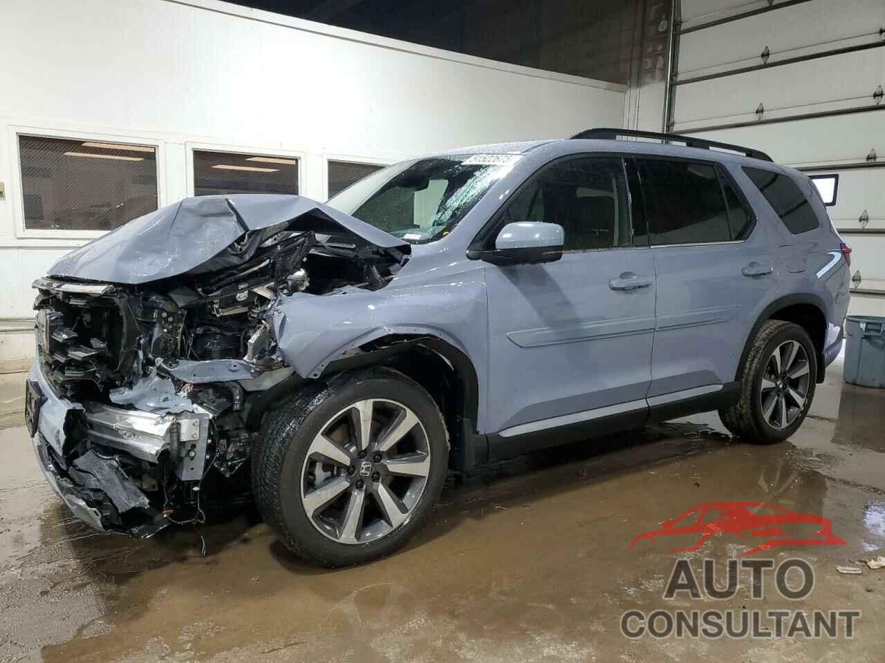 HONDA PILOT 2023 - 5FNYG1H89PB043021