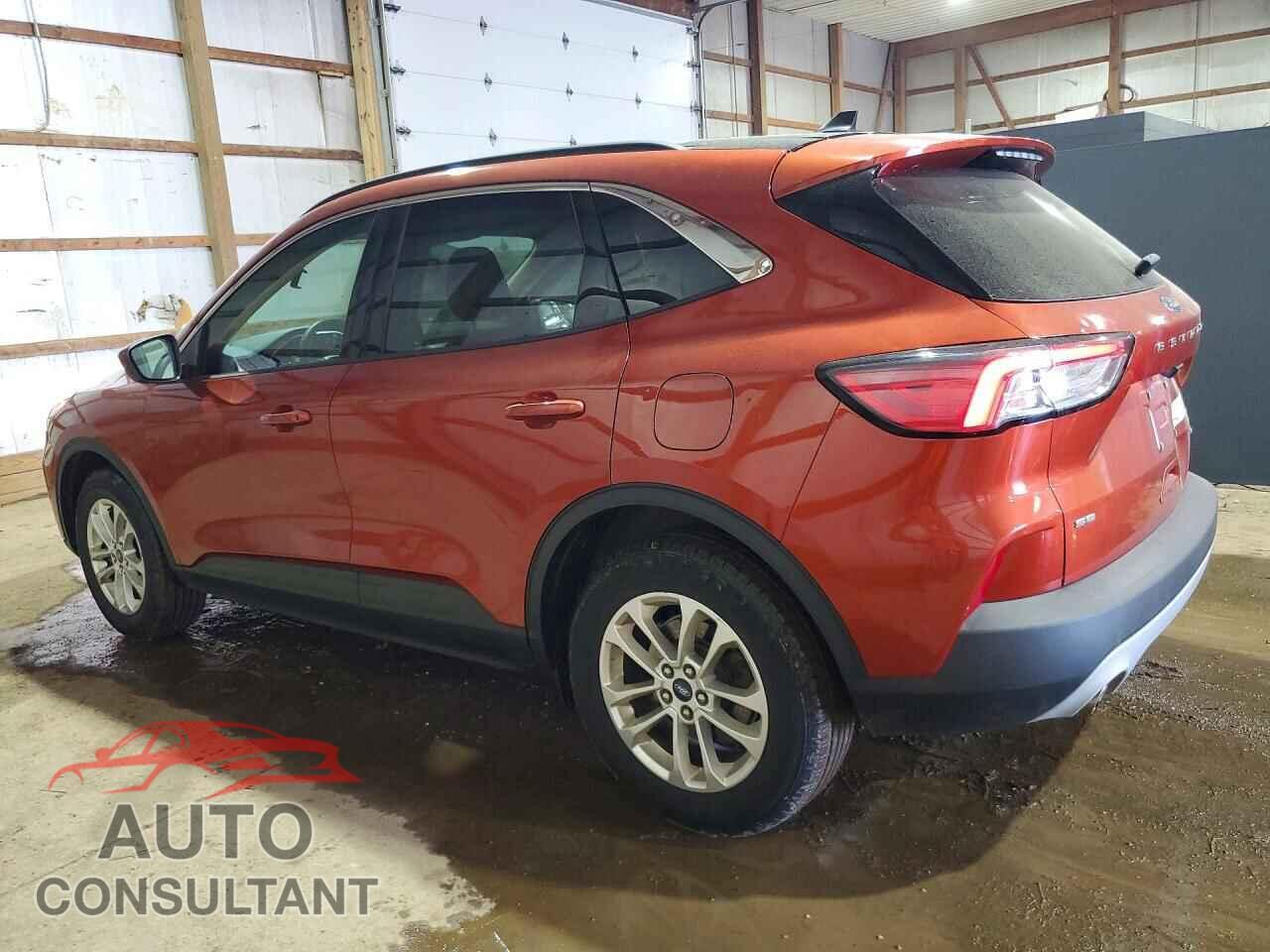 FORD ESCAPE 2020 - 1FMCU9G61LUA98027