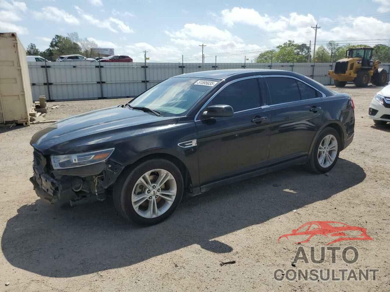 FORD TAURUS 2017 - 1FAHP2E81HG133593