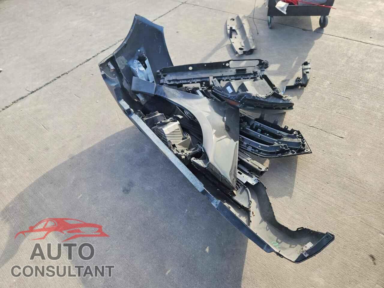 FORD EDGE 2017 - 2FMPK3K95HBB29511