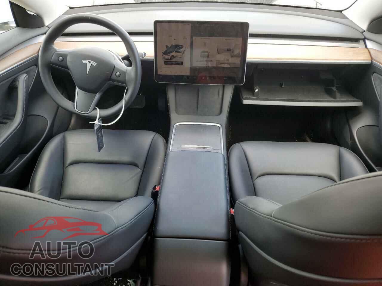 TESLA MODEL 3 2023 - 5YJ3E1EA1PF461919