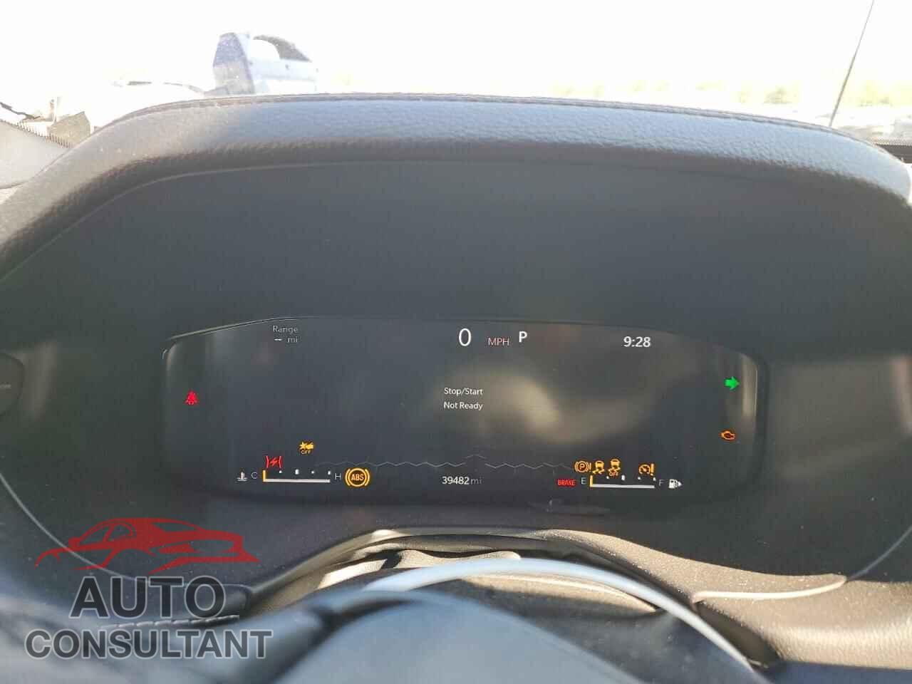 JEEP COMPASS 2024 - 3C4NJDCN3RT129884