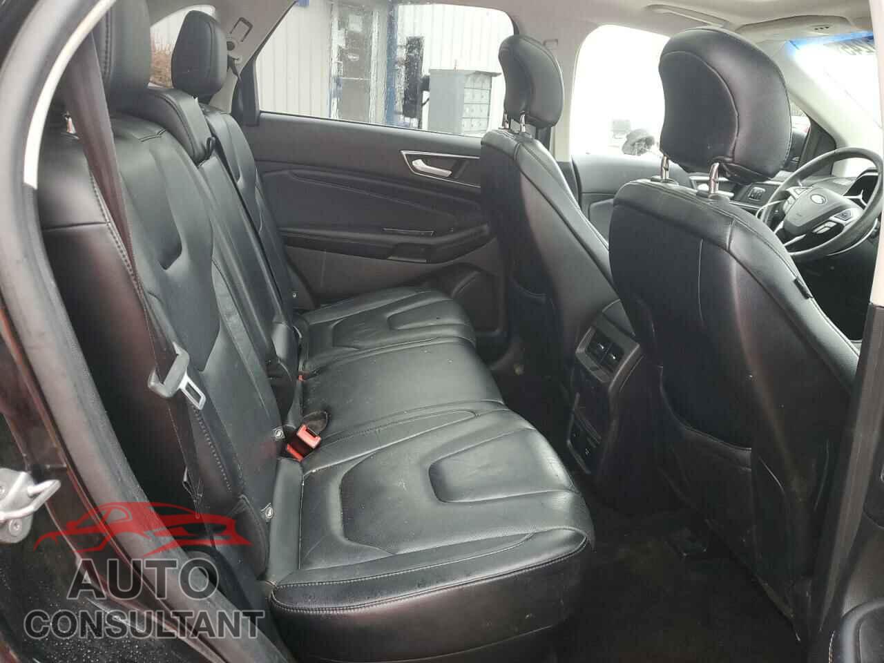 FORD EDGE 2016 - 2FMPK4K98GBB68744