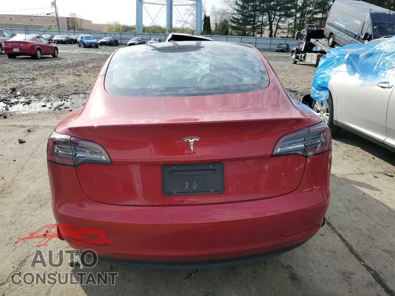 TESLA MODEL 3 2023 - 5YJ3E1EA2PF451285