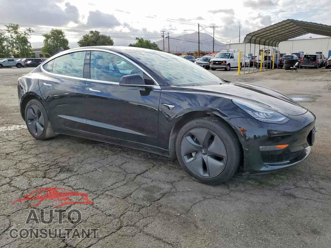 TESLA MODEL 3 2019 - 5YJ3E1EA6KF424566