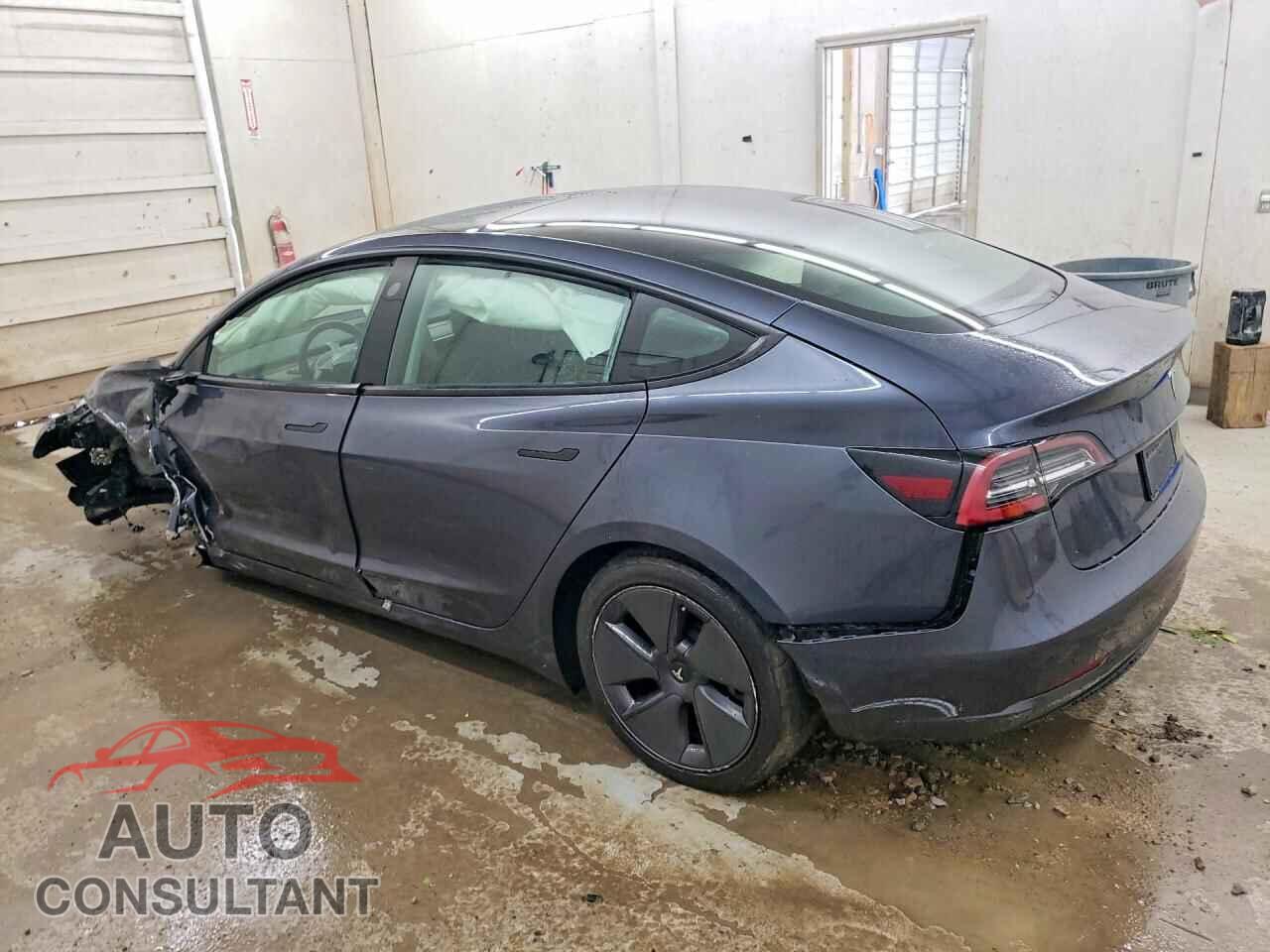 TESLA MODEL 3 2023 - 5YJ3E1EAXPF408376