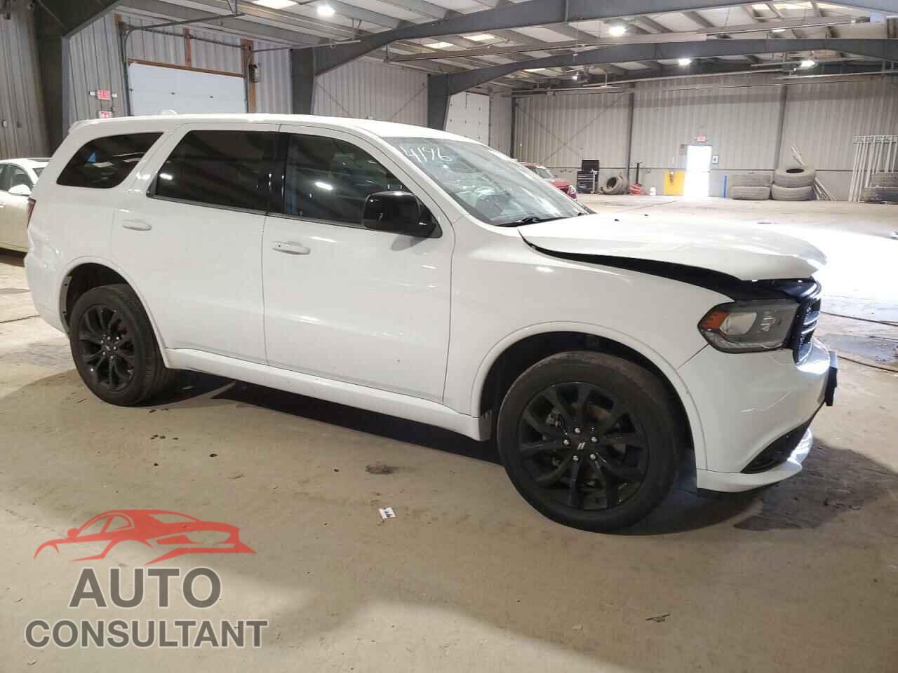 DODGE DURANGO 2020 - 1C4RDJAG6LC224146