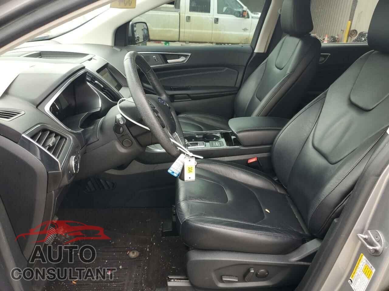 FORD EDGE 2020 - 2FMPK3K98LBA99039