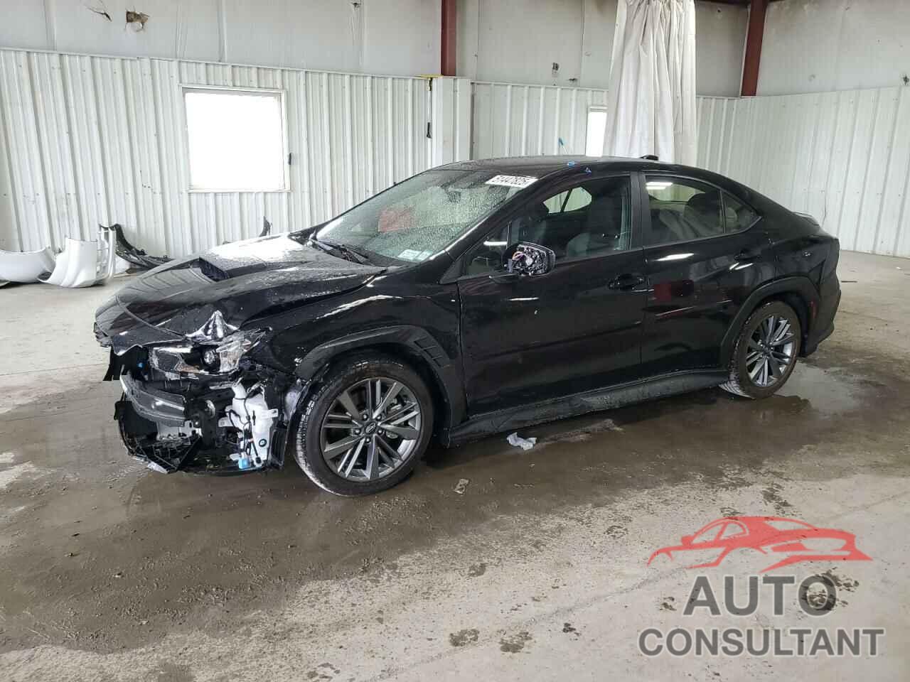 SUBARU WRX 2024 - JF1VBAB61R9815796