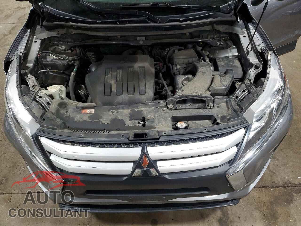 MITSUBISHI ECLIPSE 2019 - JA4AT3AA4KZ030096