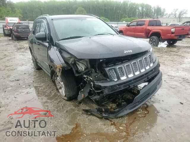 JEEP COMPASS 2015 - 1C4NJDEB1FD151838