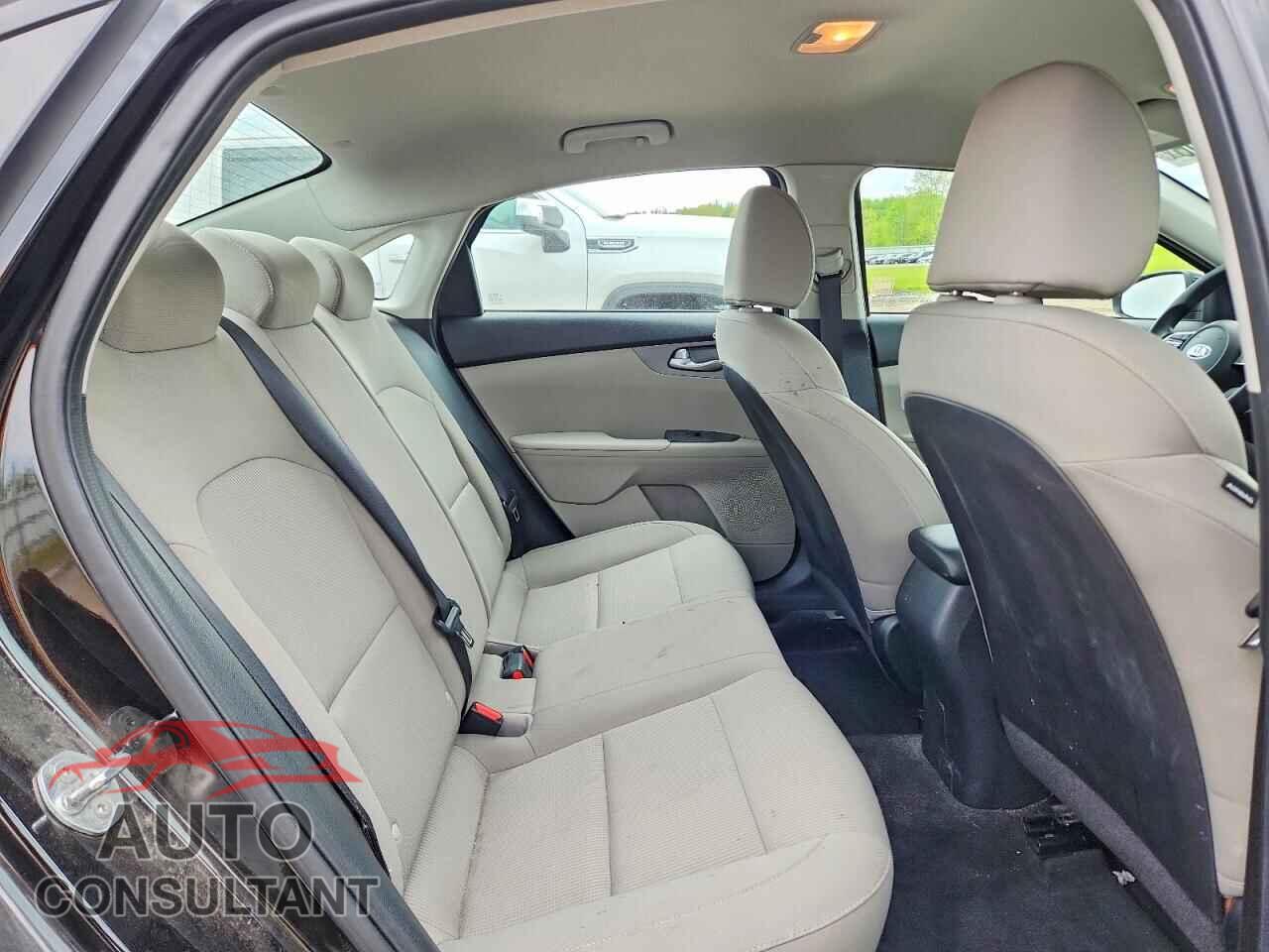 KIA FORTE 2019 - 3KPF24AD6KE137581
