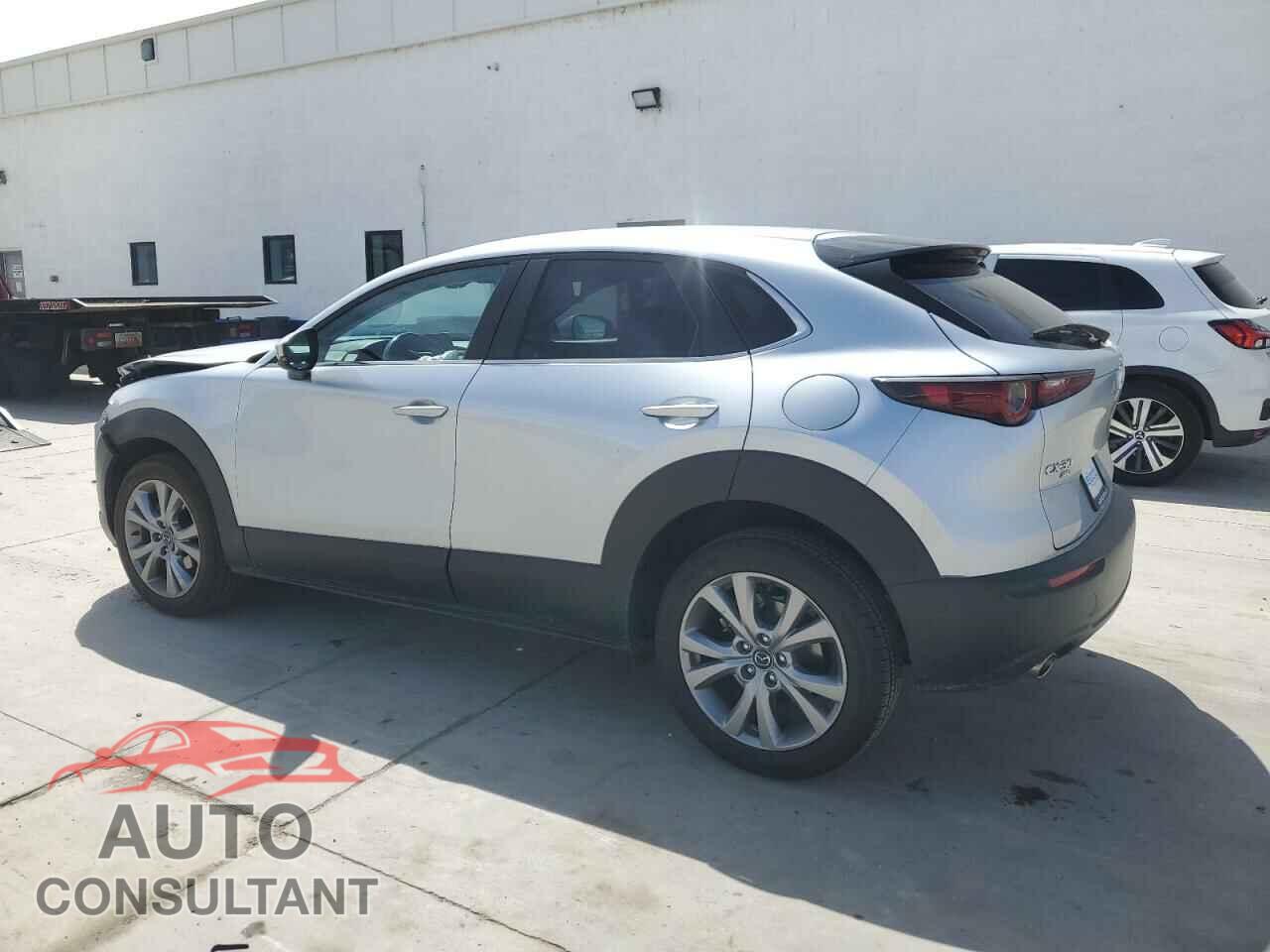 MAZDA CX30 2021 - 3MVDMBBL6MM259747