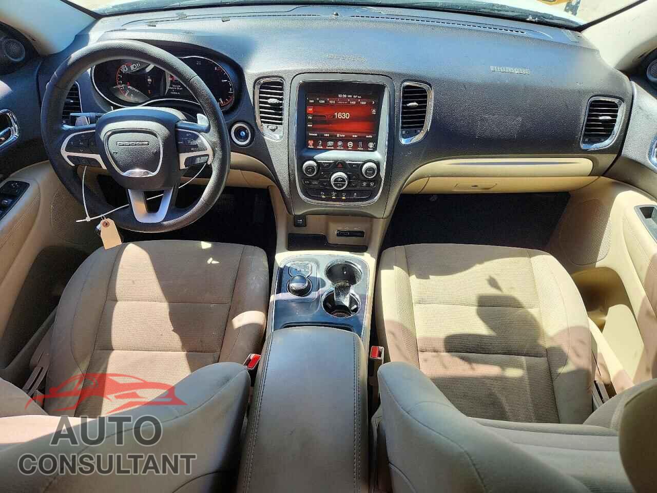 DODGE DURANGO 2014 - 1C4RDHAG4EC405208