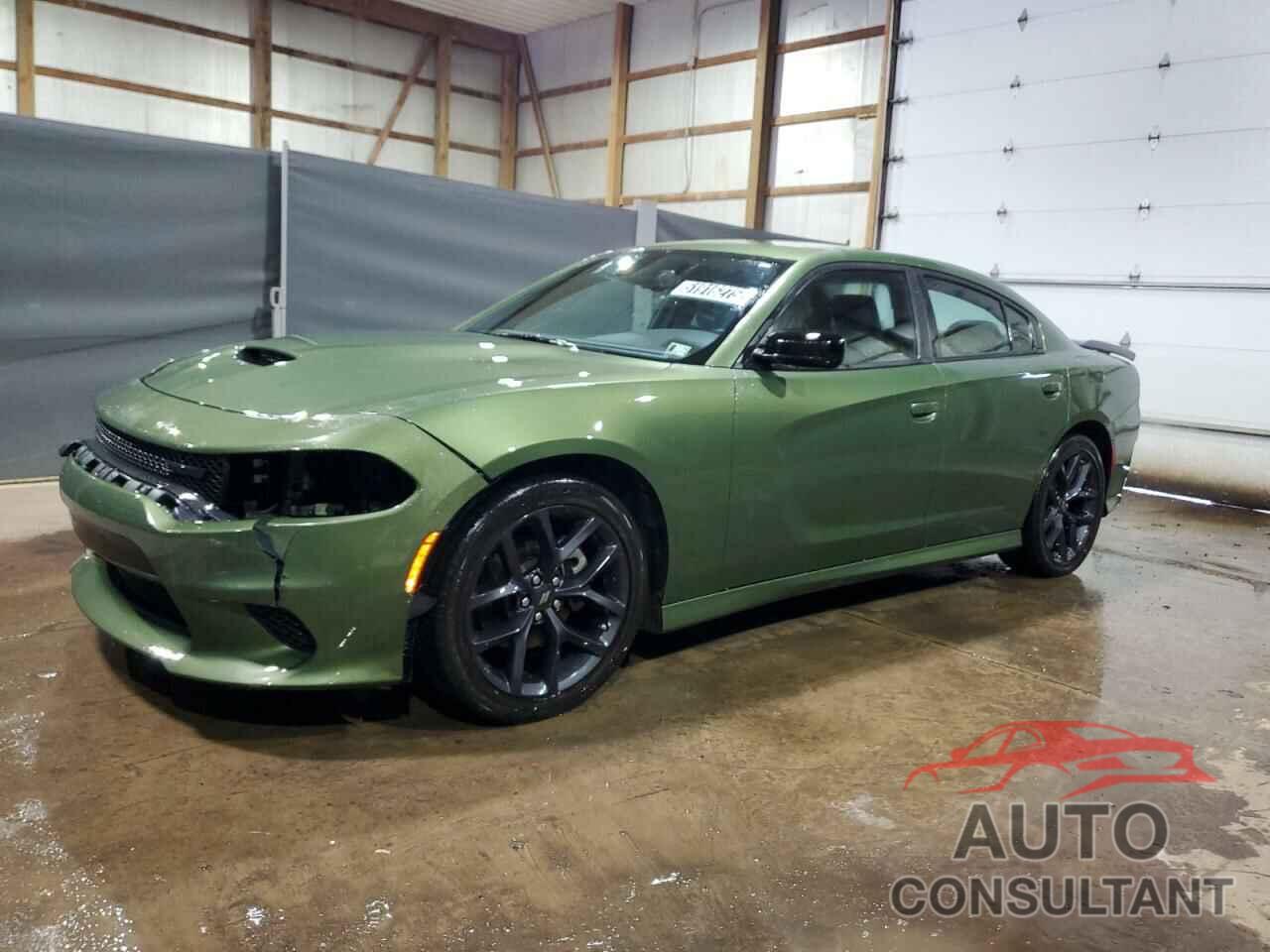 DODGE CHARGER 2023 - 2C3CDXHG2PH612058