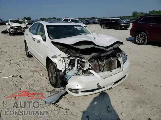 LEXUS ES350 2012 - JTHBK1EG2C2504880