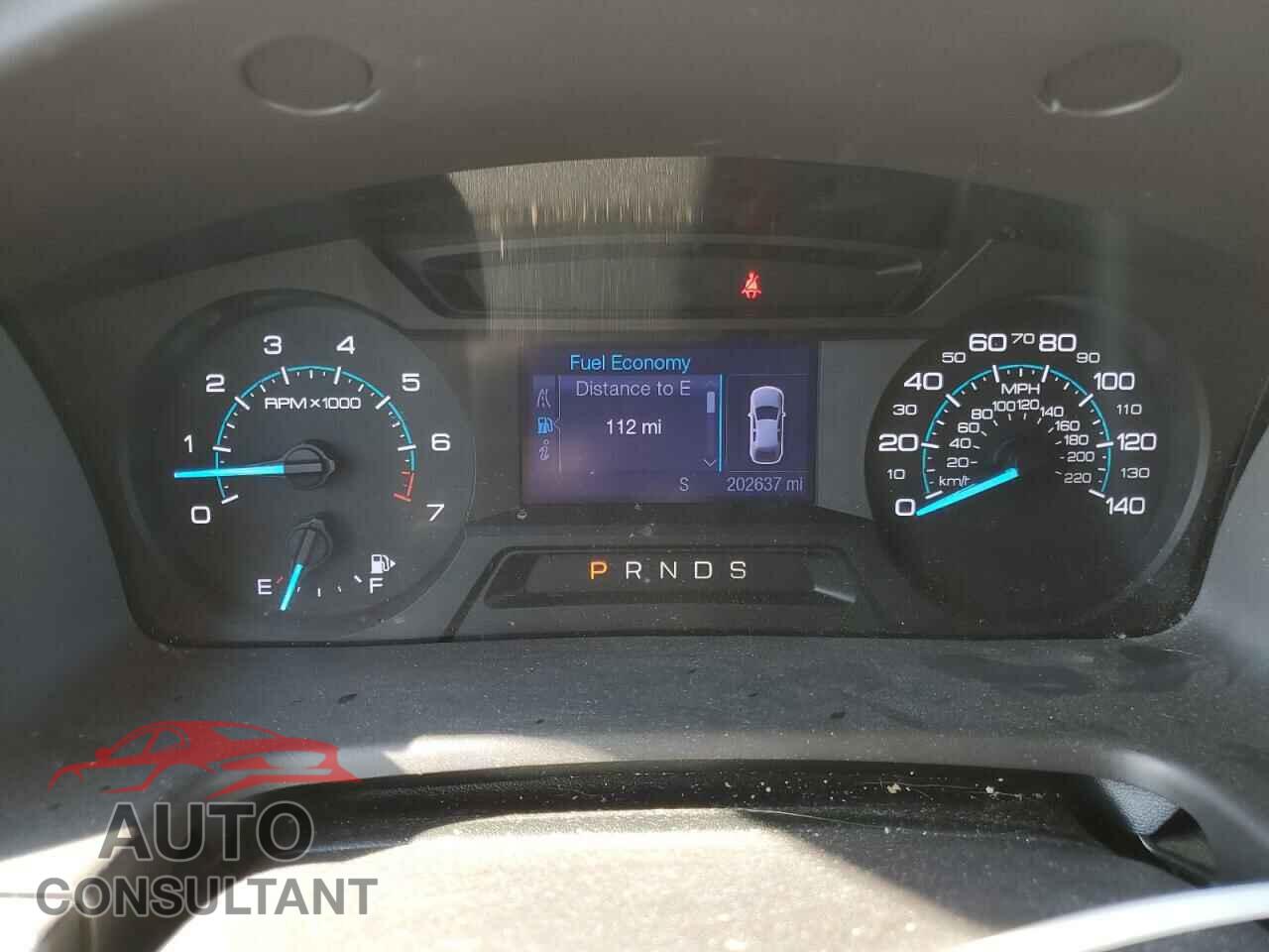 FORD FLEX 2013 - 2FMGK5B8XDBD24405