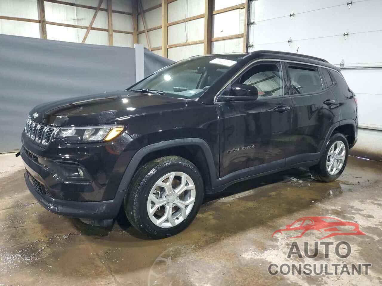 JEEP COMPASS 2024 - 3C4NJDBNXRT111271