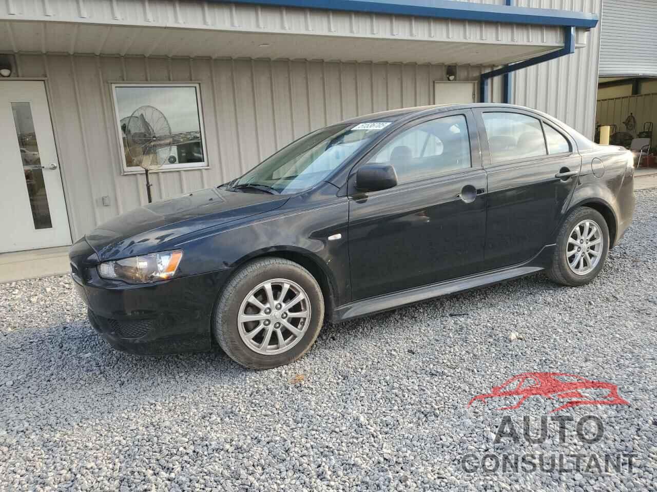 MITSUBISHI LANCER 2014 - JA32U2FU0EU005569