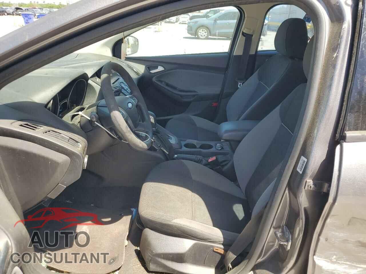 FORD FOCUS 2013 - 1FADP3K27DL243795