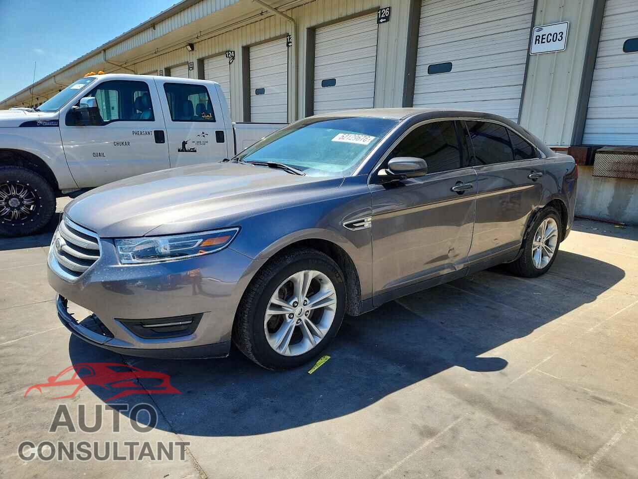 FORD TAURUS 2013 - 1FAHP2E87DG166771