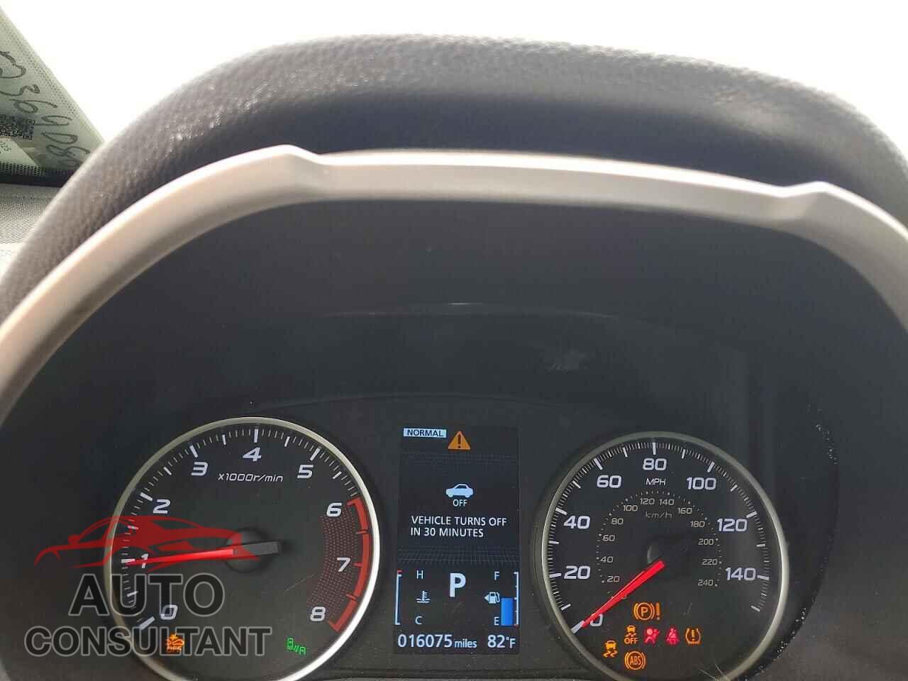 MITSUBISHI ECLIPSE 2025 - JA4ATWAAXSZ047065