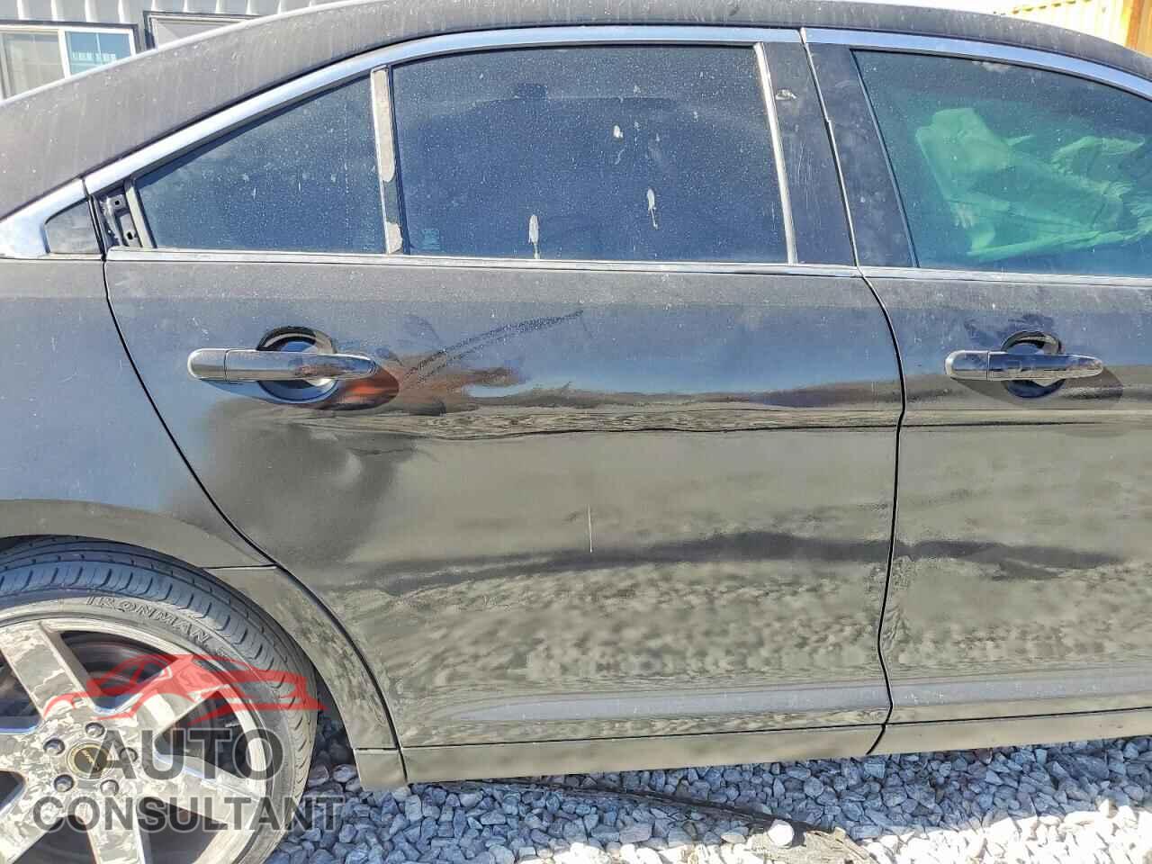 FORD TAURUS 2013 - 1FAHP2F86DG150589