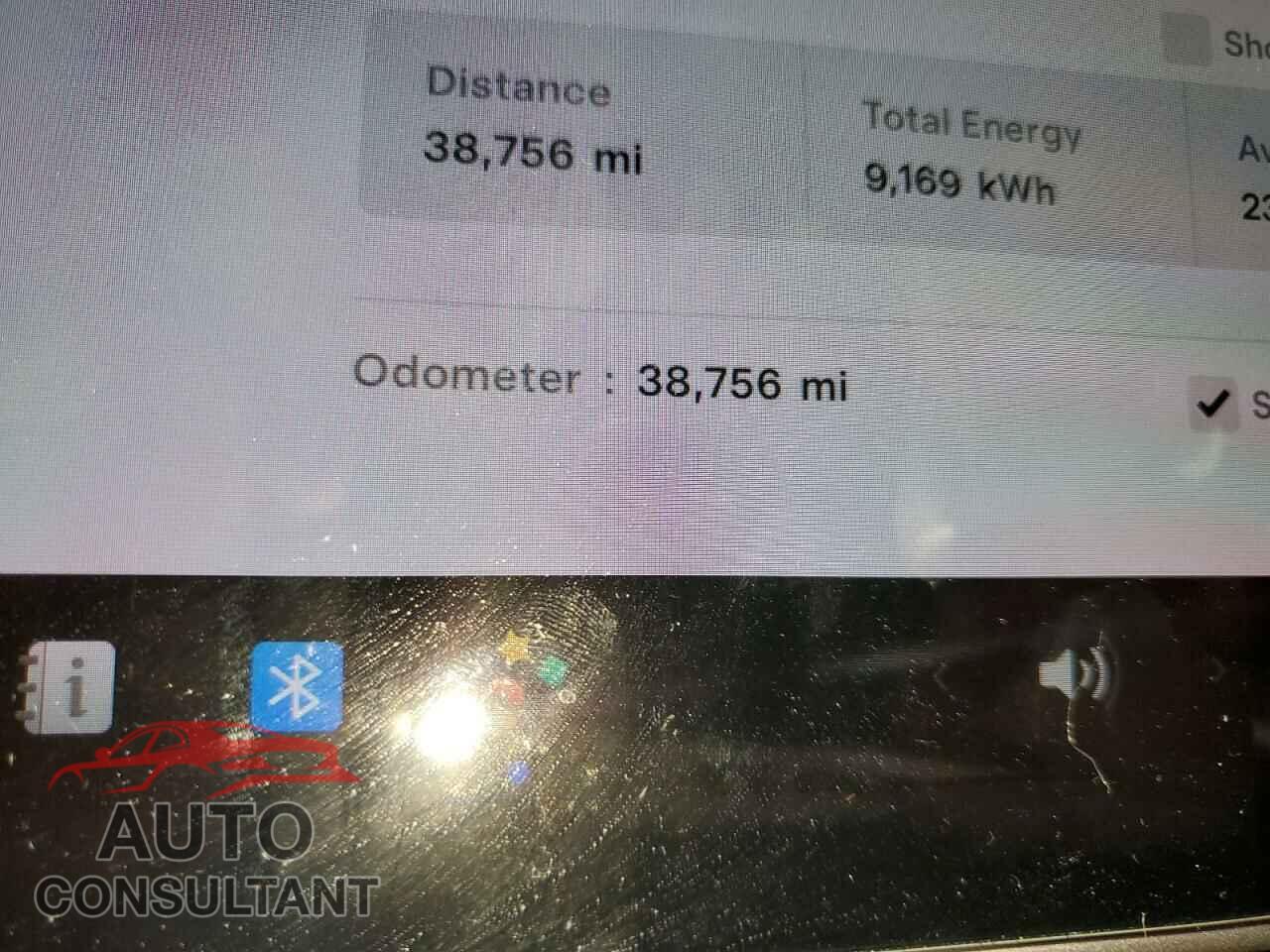 TESLA MODEL 3 2020 - 5YJ3E1EA7LF740446