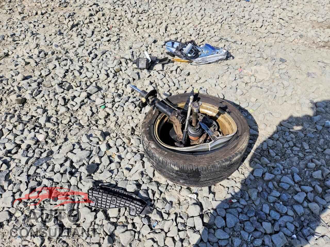 FORD ESCAPE 2019 - 1FMCU9HD1KUC17853