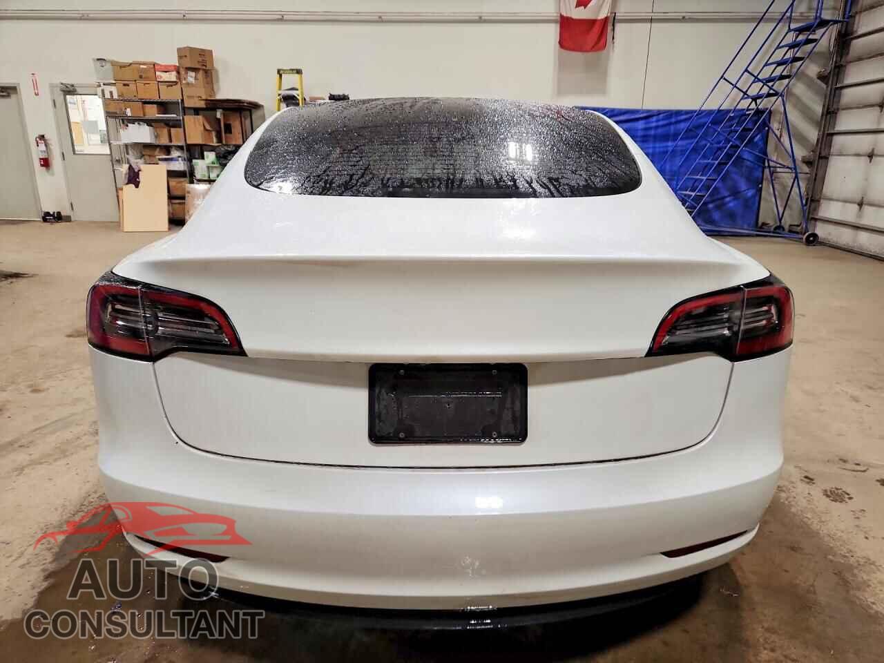TESLA MODEL 3 2023 - LRW3E1FA9PC875717