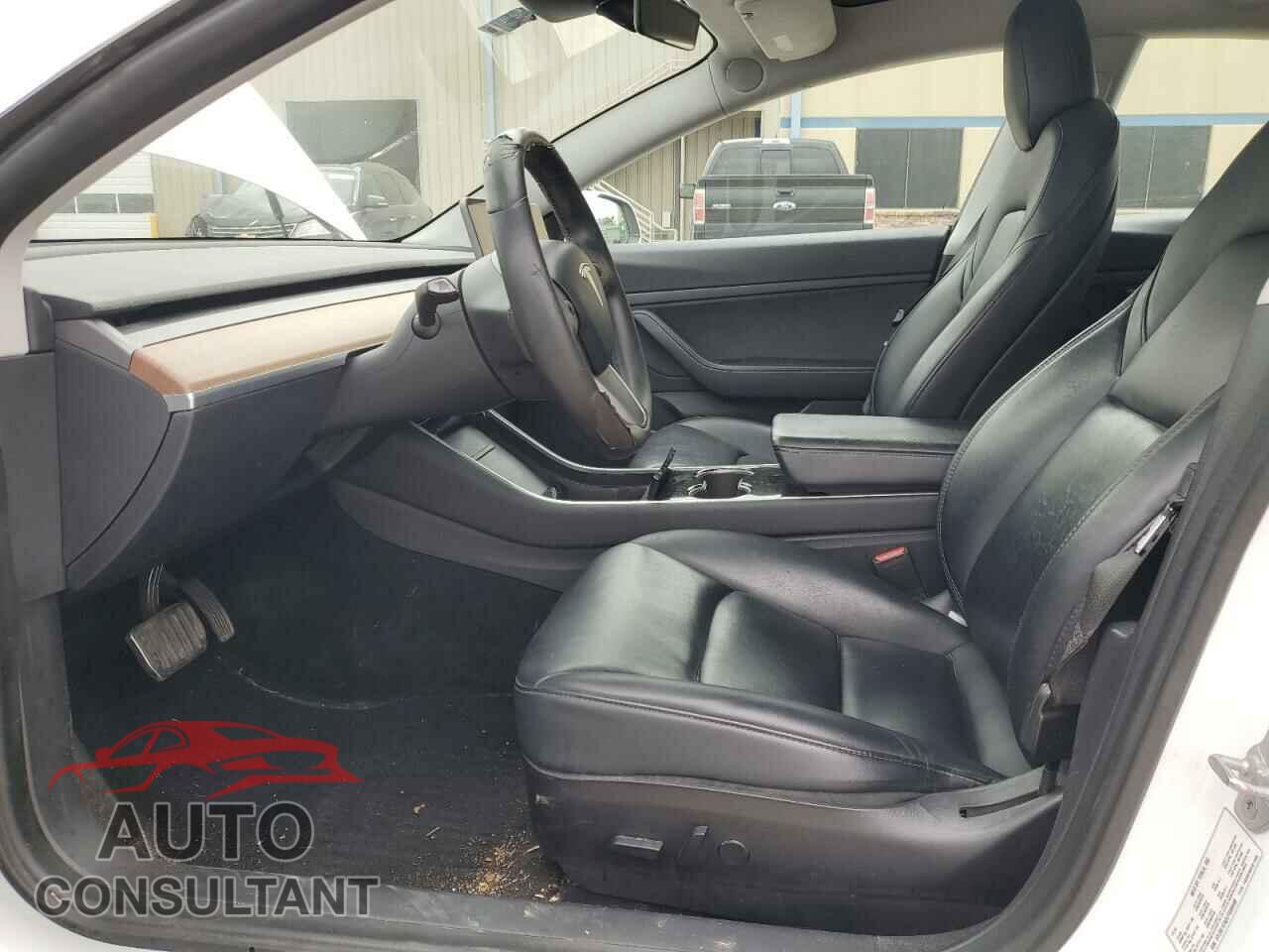 TESLA MODEL 3 2020 - 5YJ3E1EA2LF633448