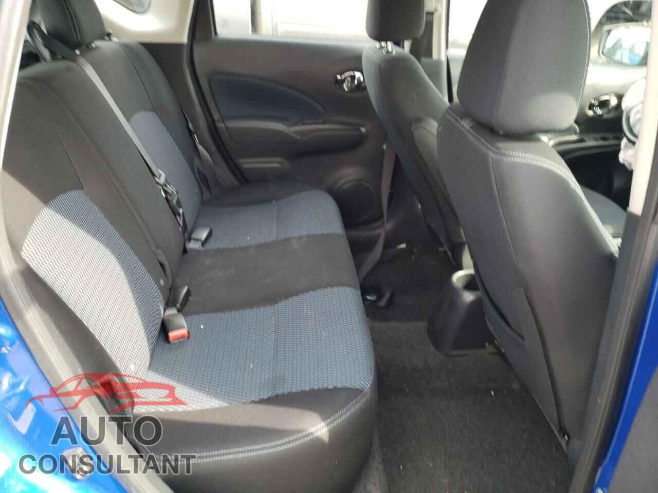 NISSAN VERSA 2017 - 3N1CE2CP0HL360759