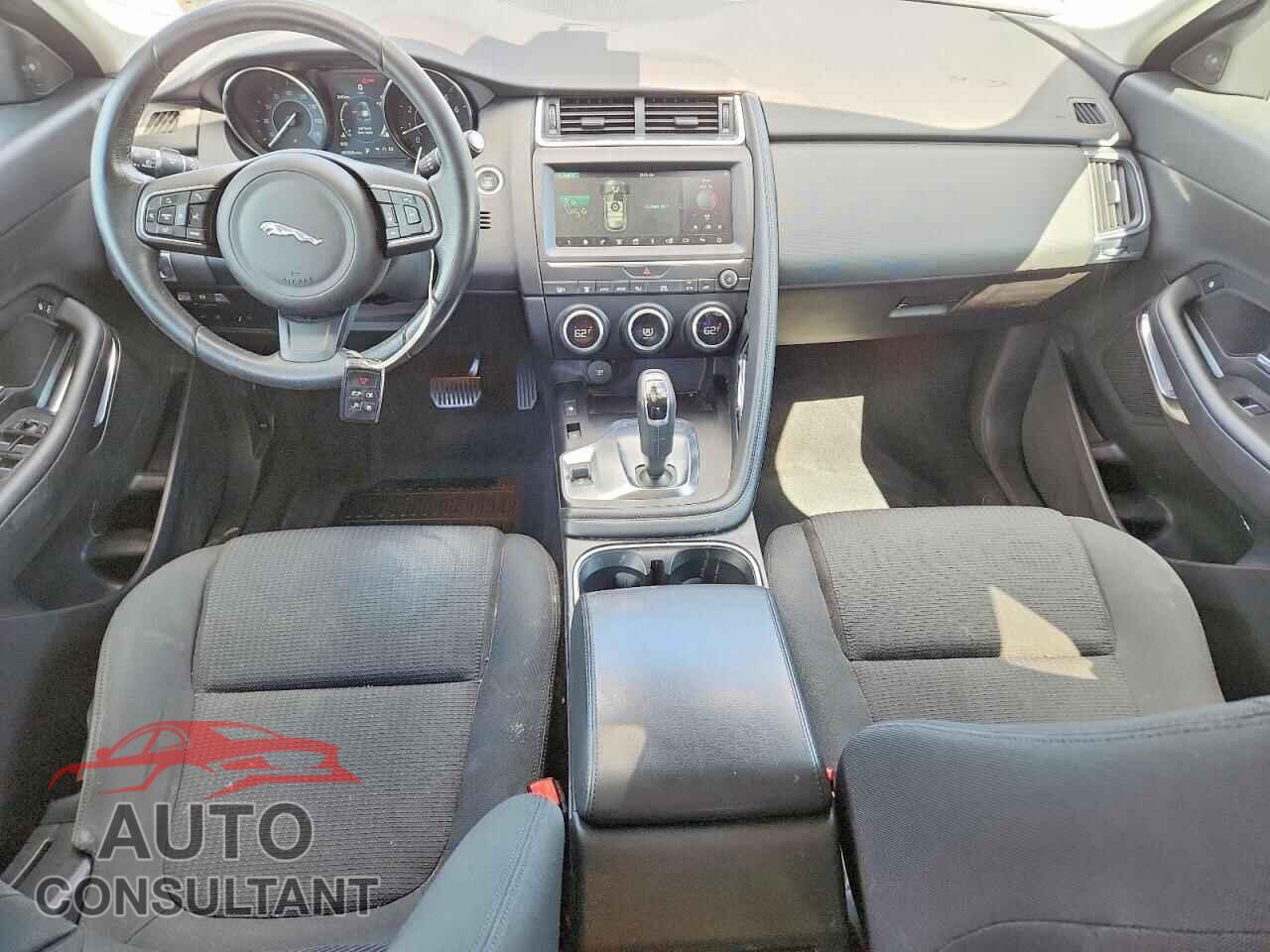 JAGUAR ETYPE 2018 - SADFK2FX7J1Z05694