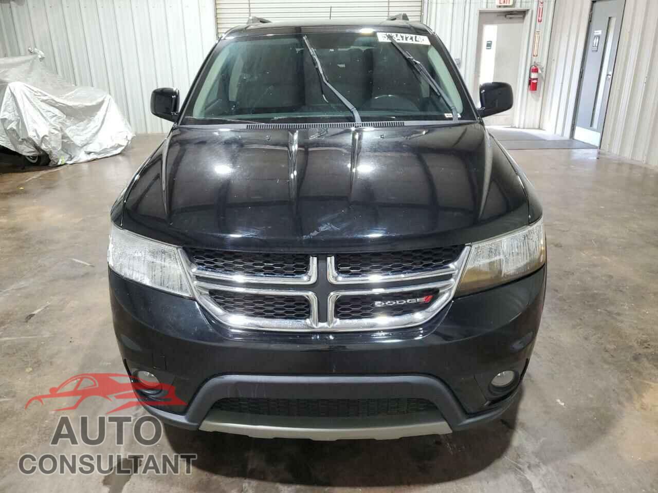 DODGE JOURNEY 2019 - 3C4PDCBB3KT796929