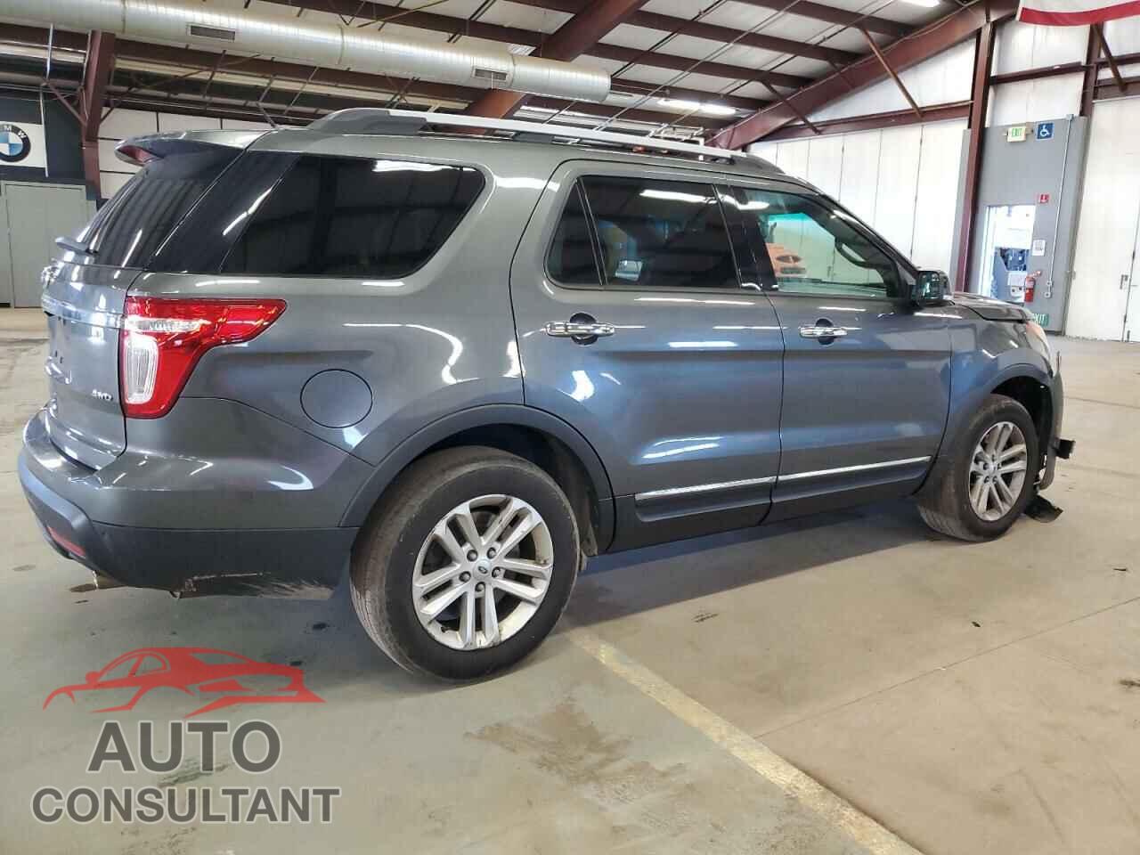 FORD EXPLORER 2015 - 1FM5K8D87FGB40802