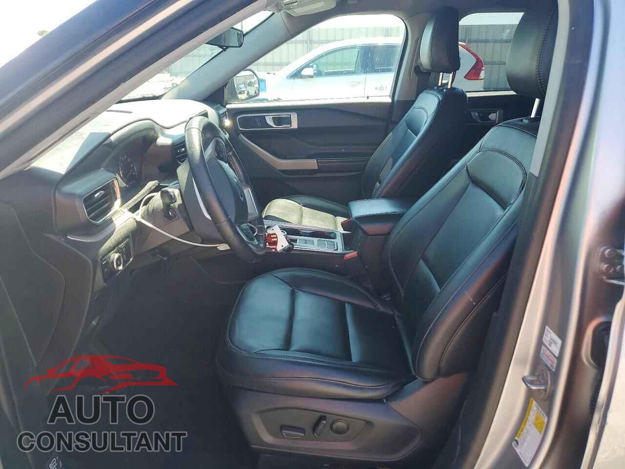FORD EXPLORER 2023 - 1FMSK7DH4PGB91270
