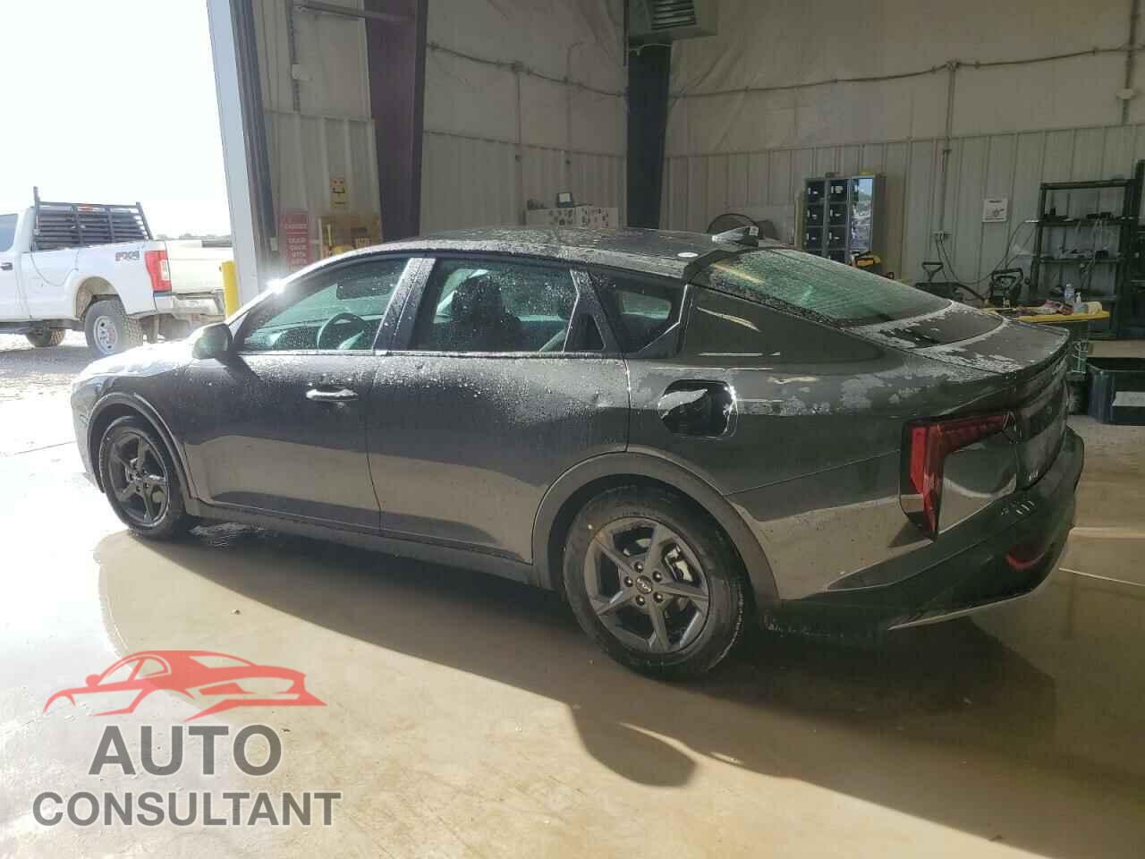 KIA K4 LX 2025 - 3KPFT4DE7SE087372