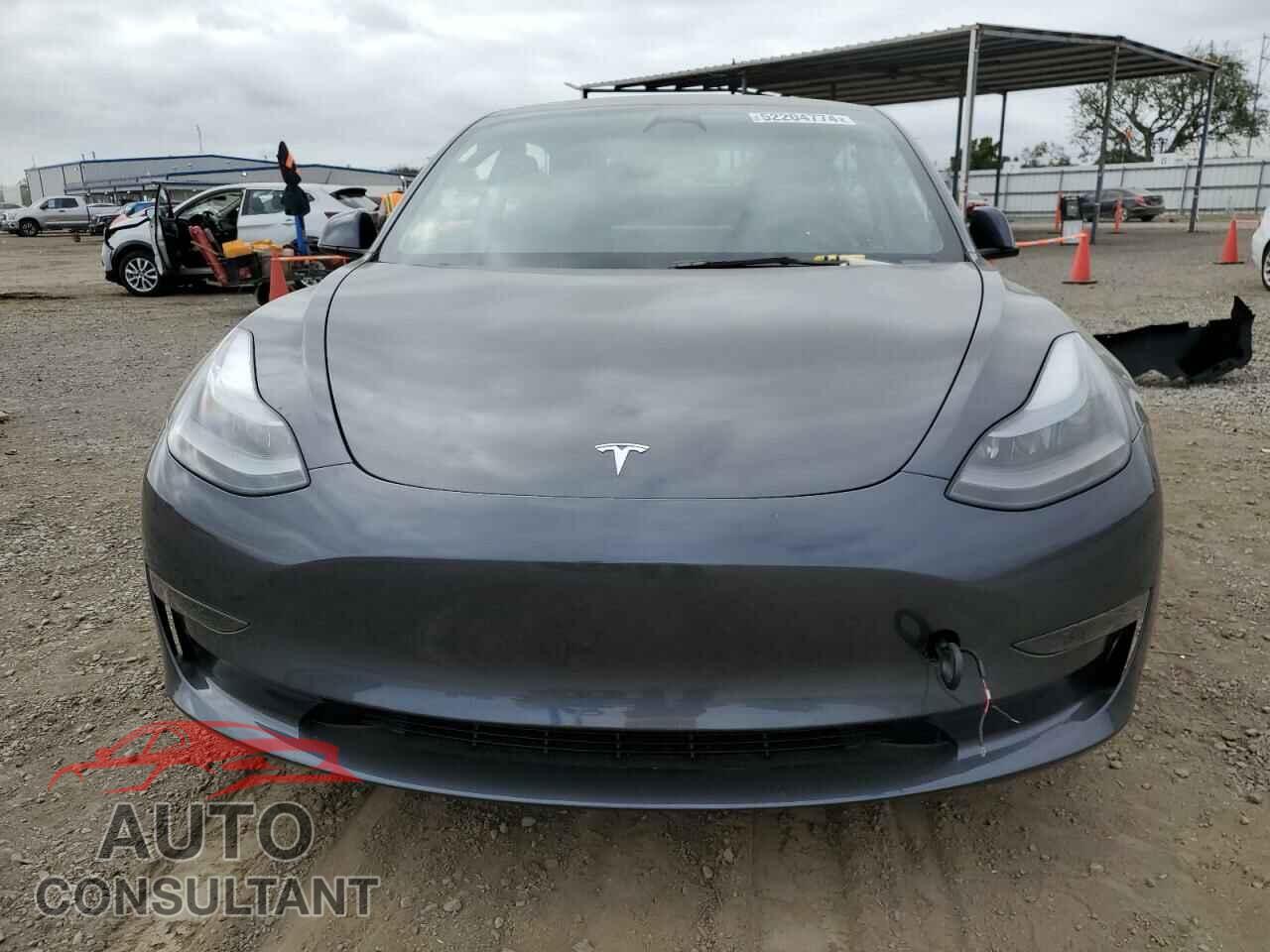 TESLA MODEL 3 2023 - 5YJ3E1EA9PF687254