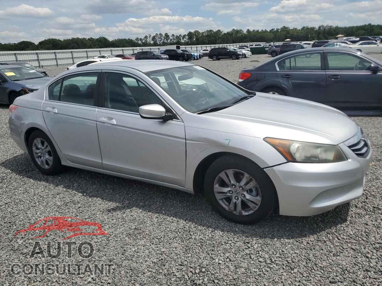HONDA ACCORD 2012 - 1HGCP2F64CA028609