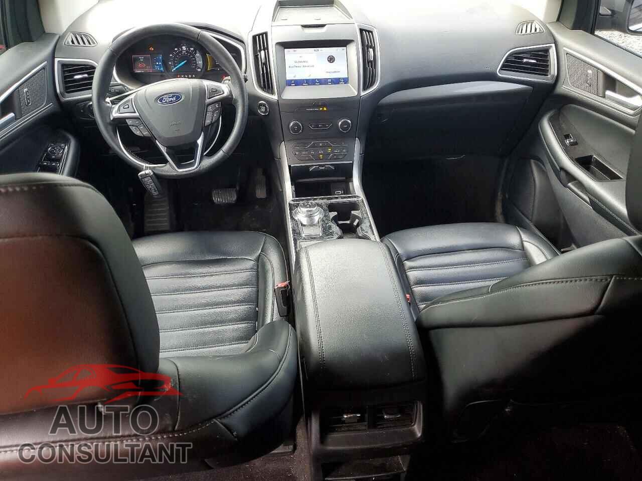 FORD EDGE 2020 - 2FMPK3J97LBA19702