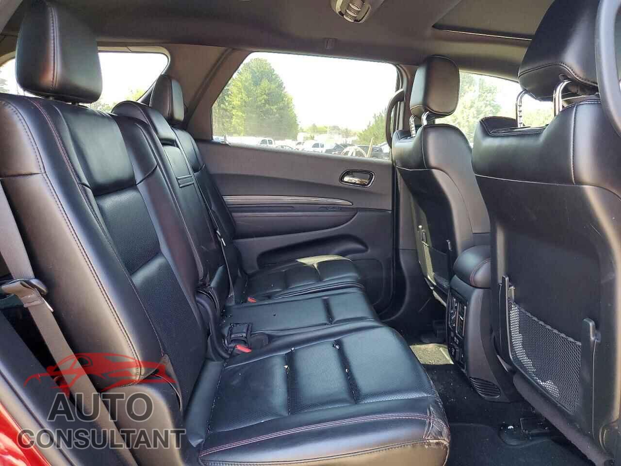 DODGE DURANGO 2024 - 1C4SDJCT2RC143682