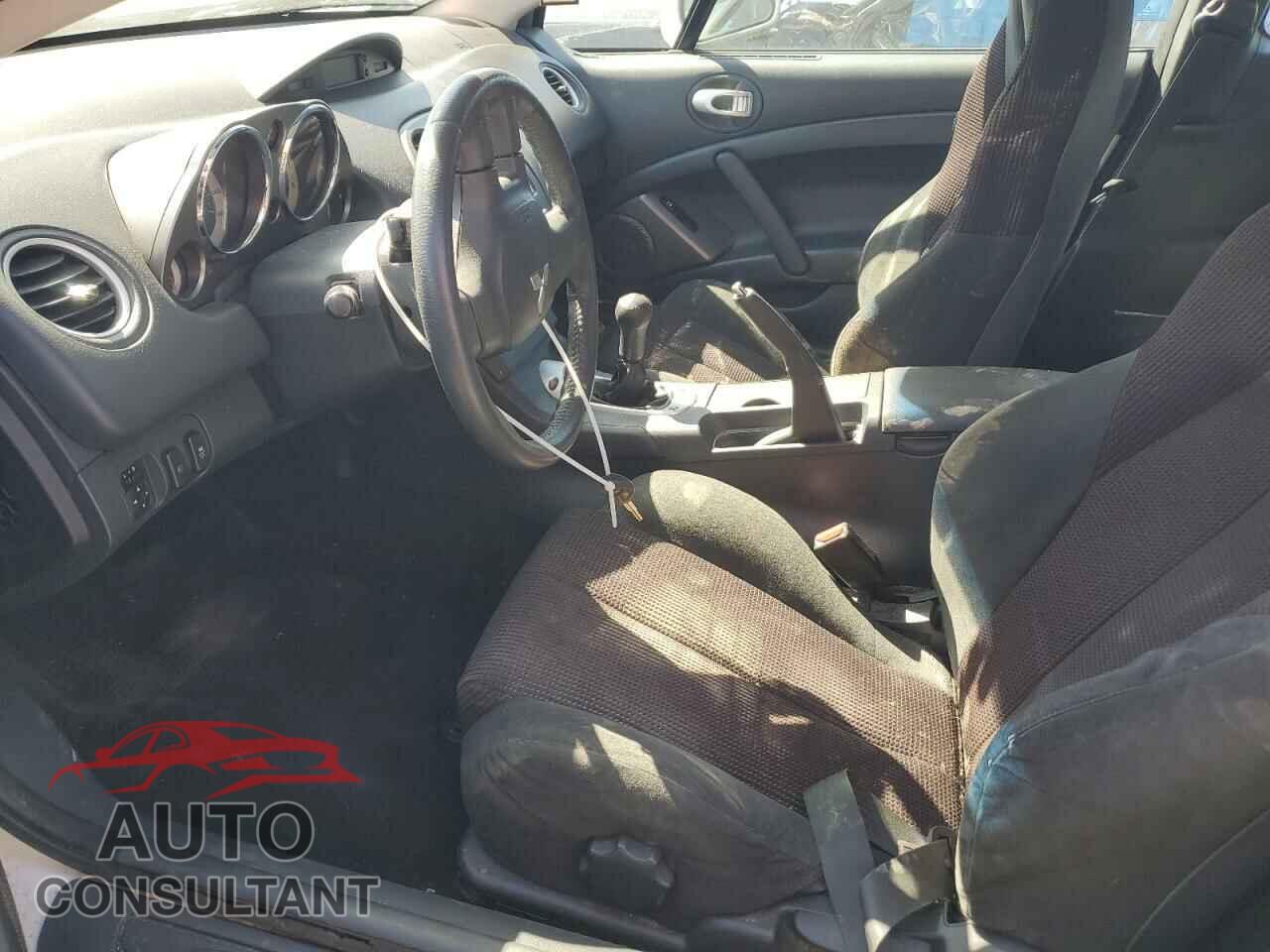 MITSUBISHI ECLIPSE 2011 - 4A31K5DF0BE008614